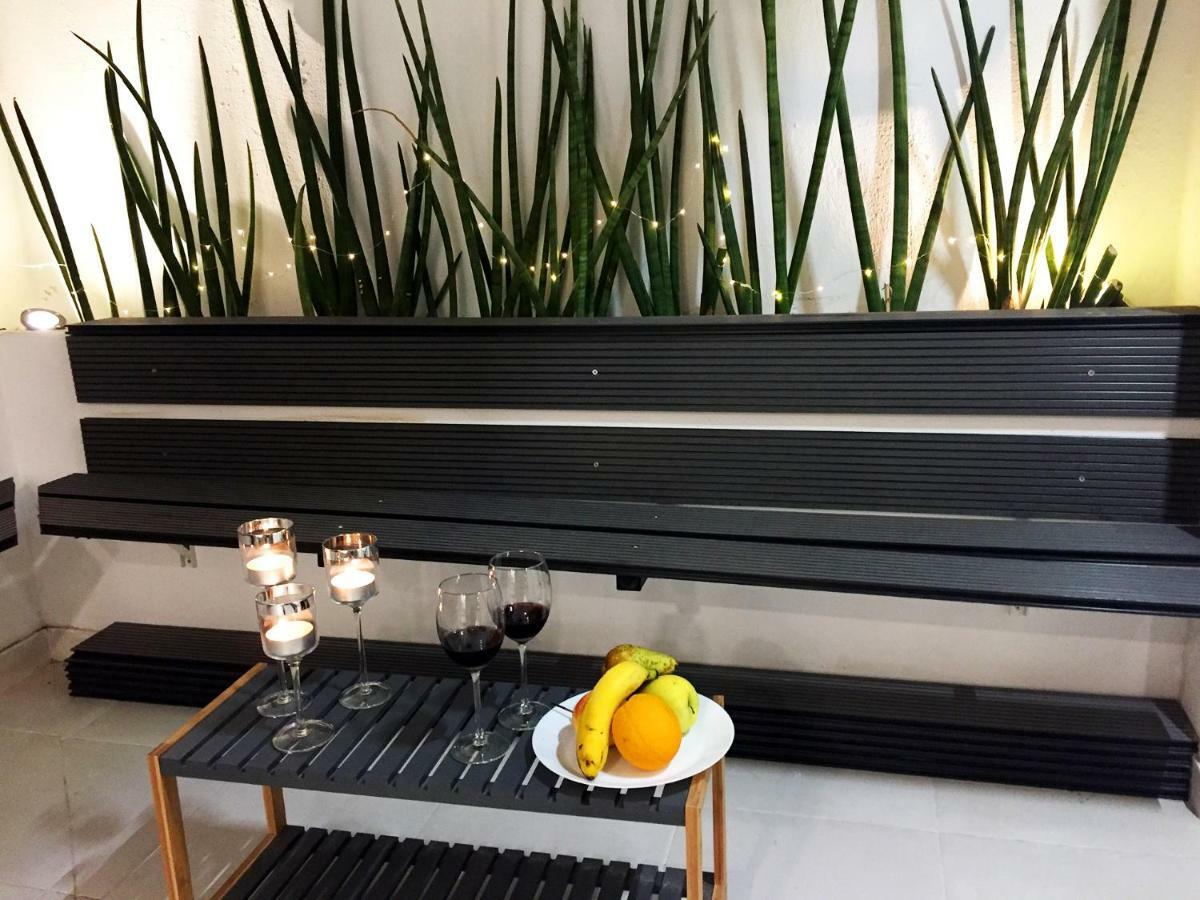 Sunny Islands Tq Appartement Las Palmas Buitenkant foto
