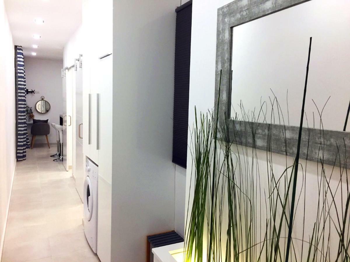 Sunny Islands Tq Appartement Las Palmas Buitenkant foto