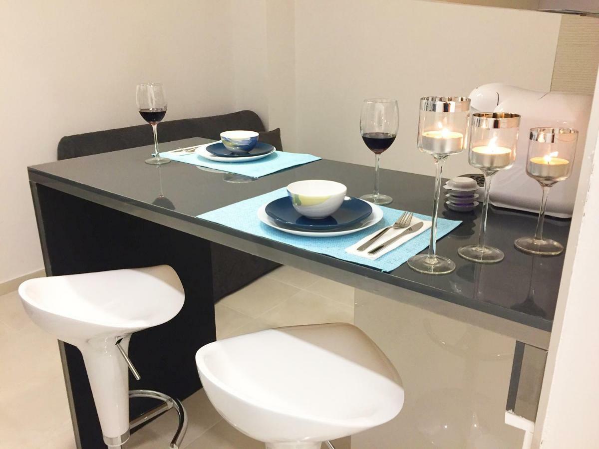 Sunny Islands Tq Appartement Las Palmas Buitenkant foto