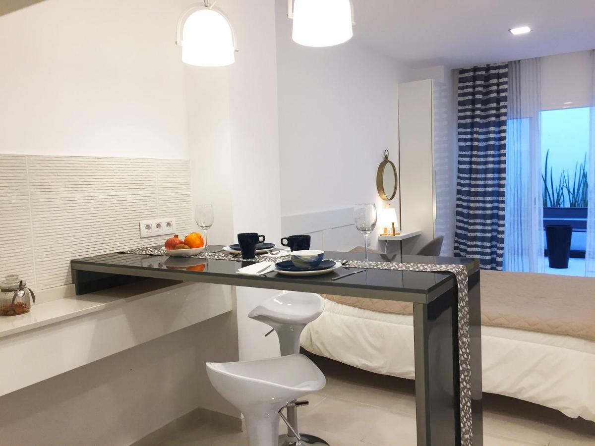 Sunny Islands Tq Appartement Las Palmas Buitenkant foto