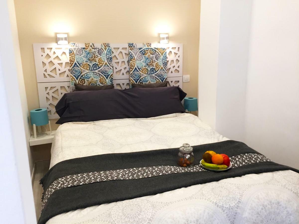 Sunny Islands Tq Appartement Las Palmas Buitenkant foto