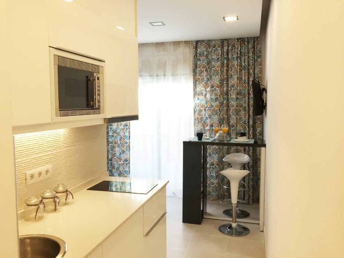 Sunny Islands Tq Appartement Las Palmas Buitenkant foto