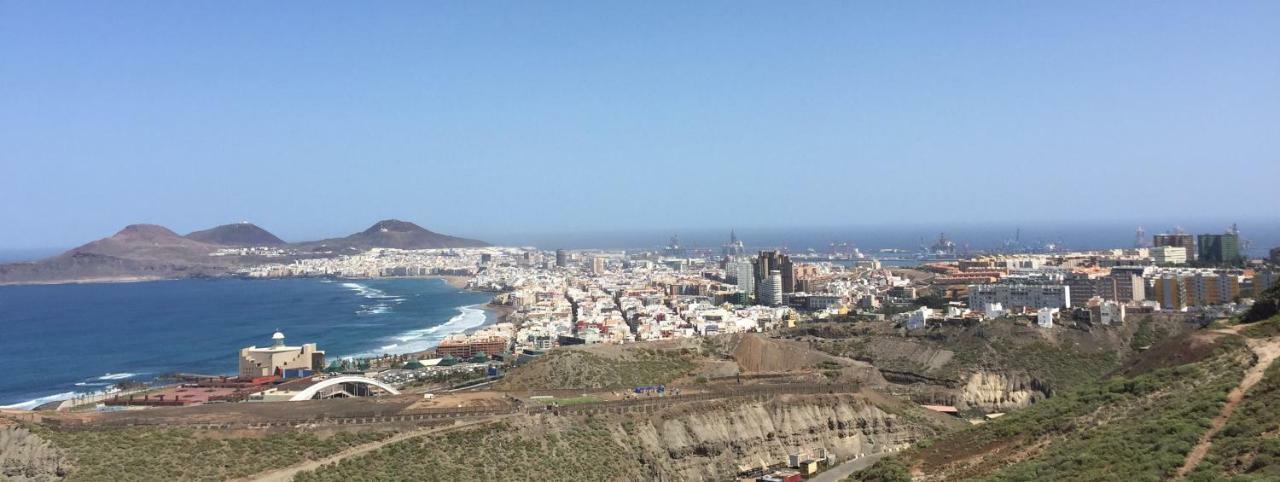 Sunny Islands Tq Appartement Las Palmas Buitenkant foto