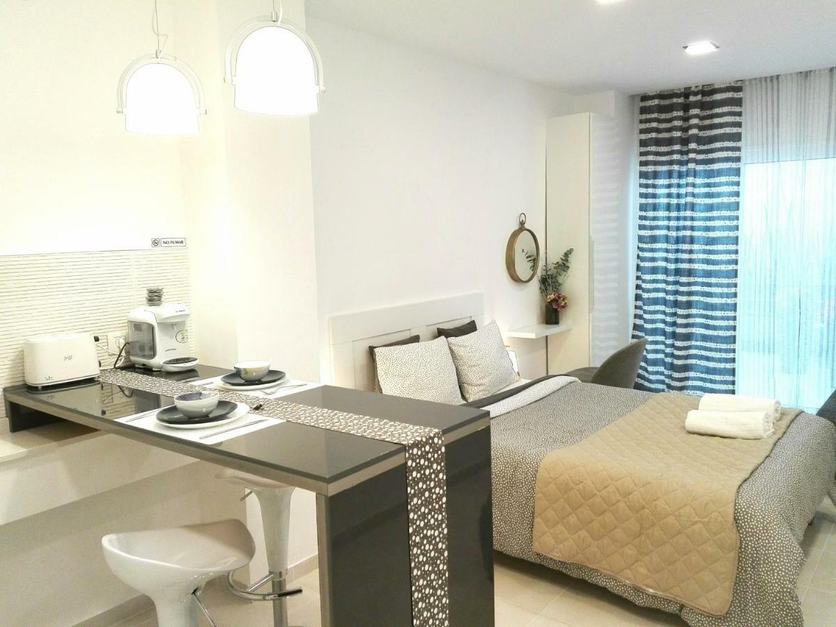 Sunny Islands Tq Appartement Las Palmas Kamer foto