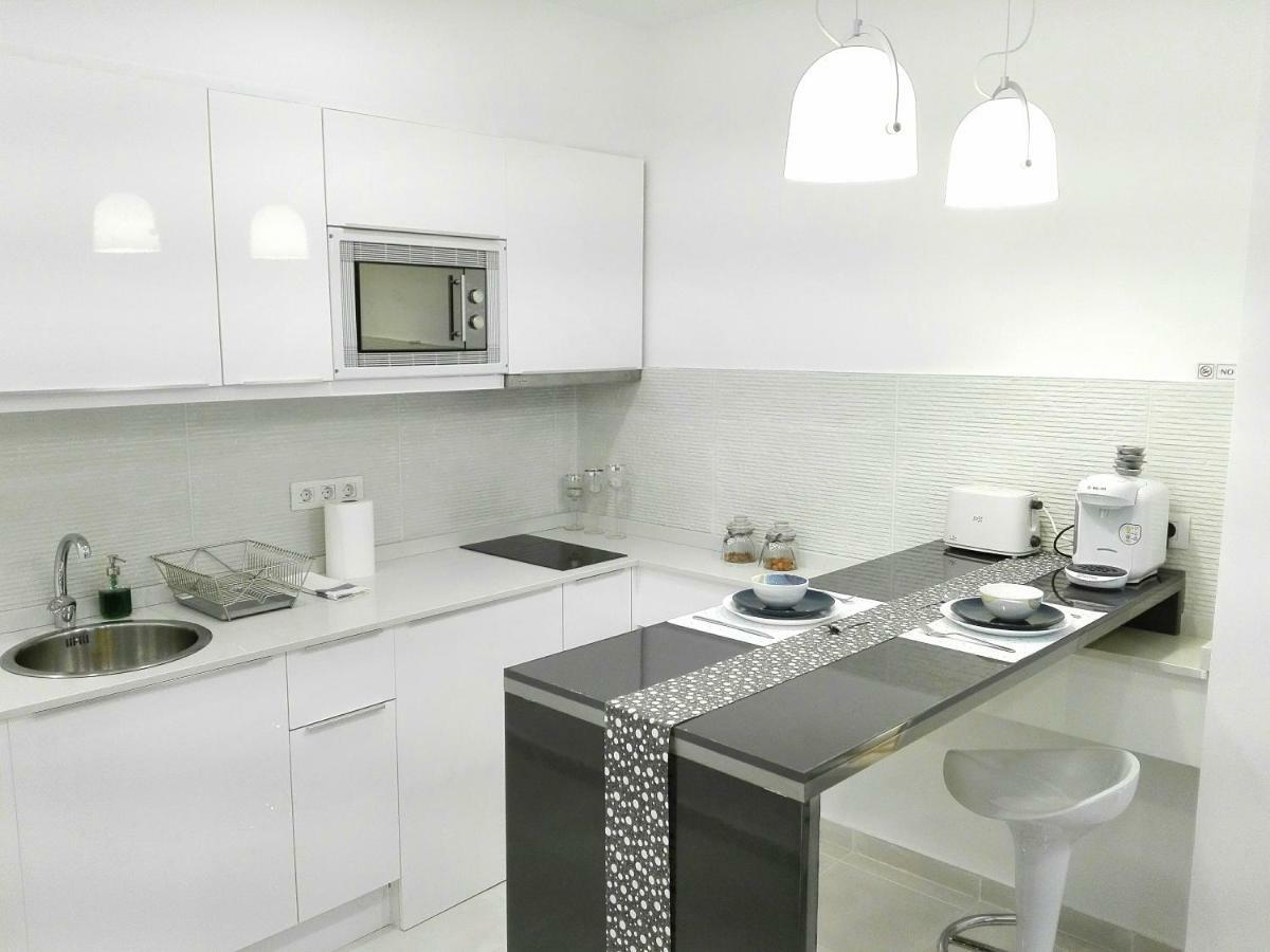 Sunny Islands Tq Appartement Las Palmas Buitenkant foto