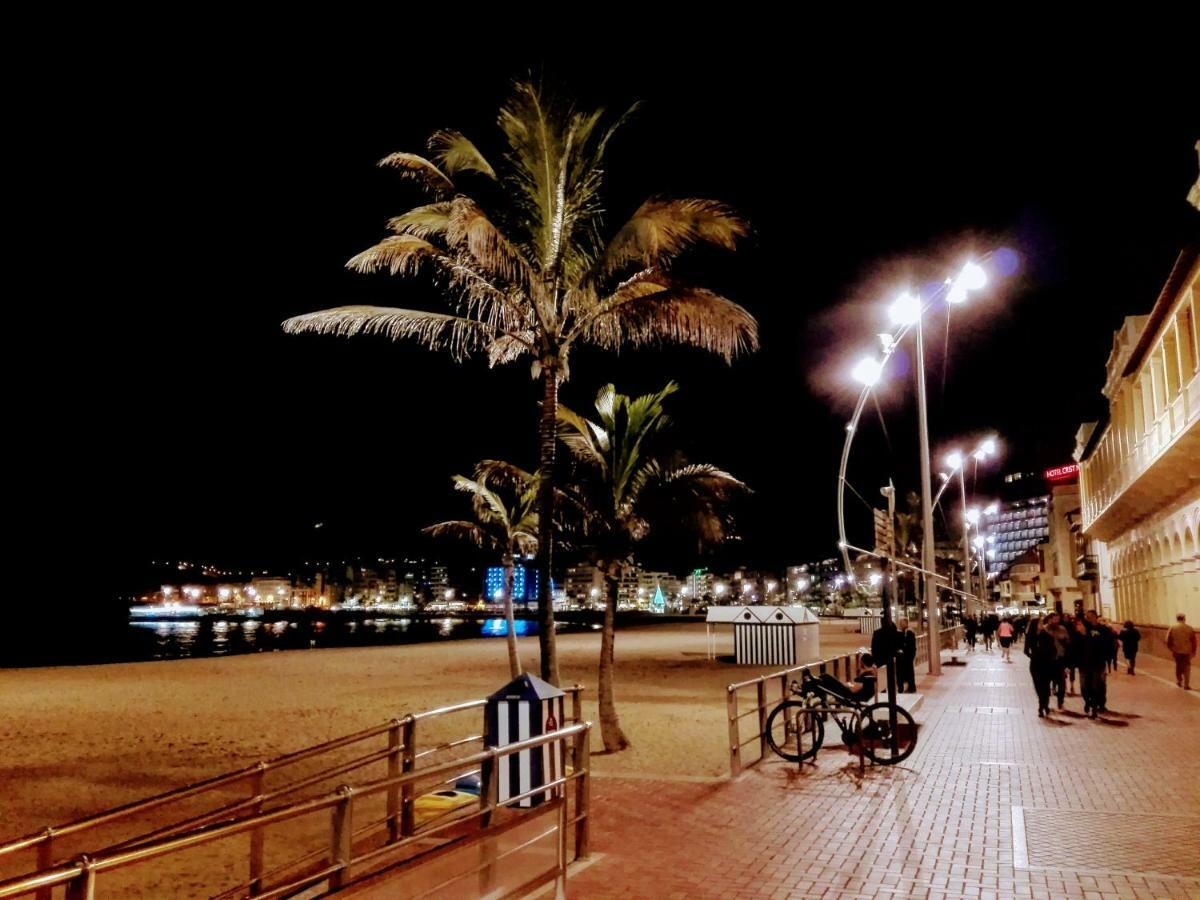 Sunny Islands Tq Appartement Las Palmas Buitenkant foto